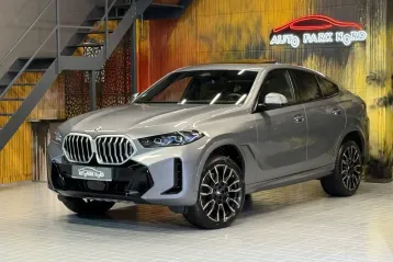 BMW X6 din 2024 - oferta BMW147215