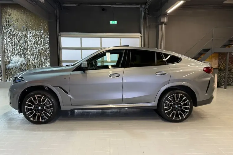 BMW X6 din 2024 cu 10.494 km - oferta BMW147215 - foto 4