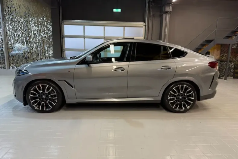 BMW X6 din 2024 cu 10.494 km - oferta BMW147215 - foto 5