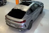 BMW X6 din 2024 cu 10.494 km - oferta BMW147215 - foto 11