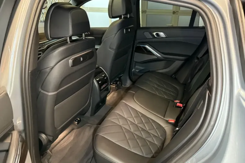 BMW X6 din 2024 cu 10.494 km - oferta BMW147215 - foto 15