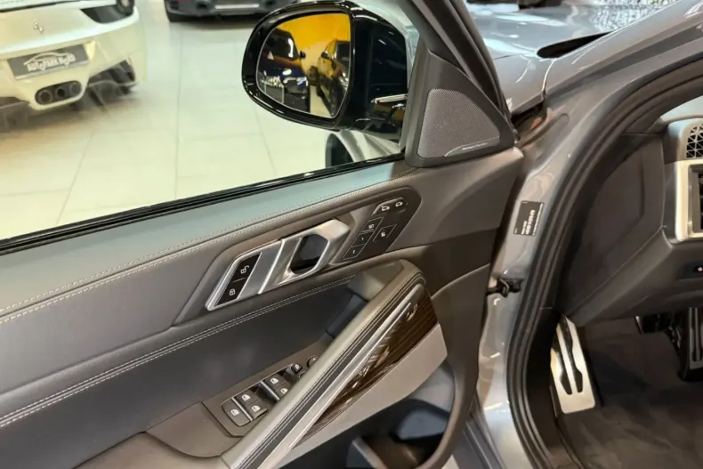 BMW X6 din 2024 cu 10.494 km - oferta BMW147215 - foto 18