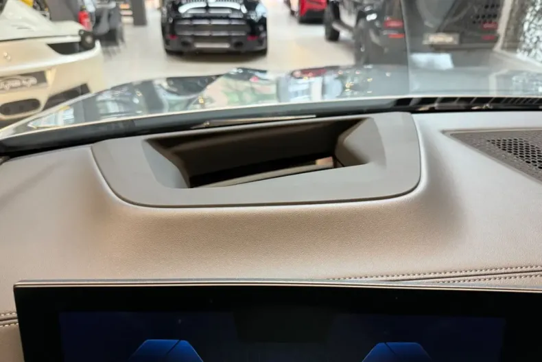 BMW X6 din 2024 cu 10.494 km - oferta BMW147215 - foto 19