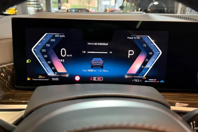 BMW X6 din 2024 cu 10.494 km - oferta BMW147215 - foto 21