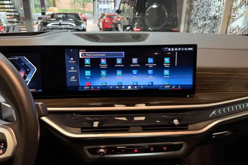 BMW X6 din 2024 cu 10.494 km - oferta BMW147215 - foto 23