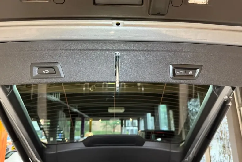 BMW X6 din 2024 cu 10.494 km - oferta BMW147215 - foto 26