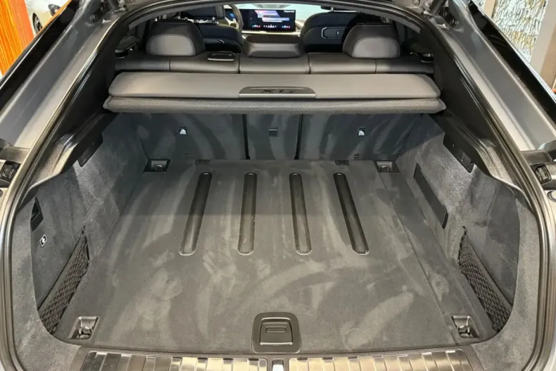 BMW X6 din 2024 cu 10.494 km - oferta BMW147215 - foto 27