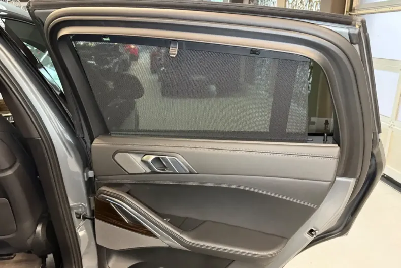 BMW X6 din 2024 cu 10.494 km - oferta BMW147215 - foto 29