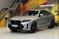 BMW X6 din 2024 cu 10.625 km - oferta BMW147216 - foto 1