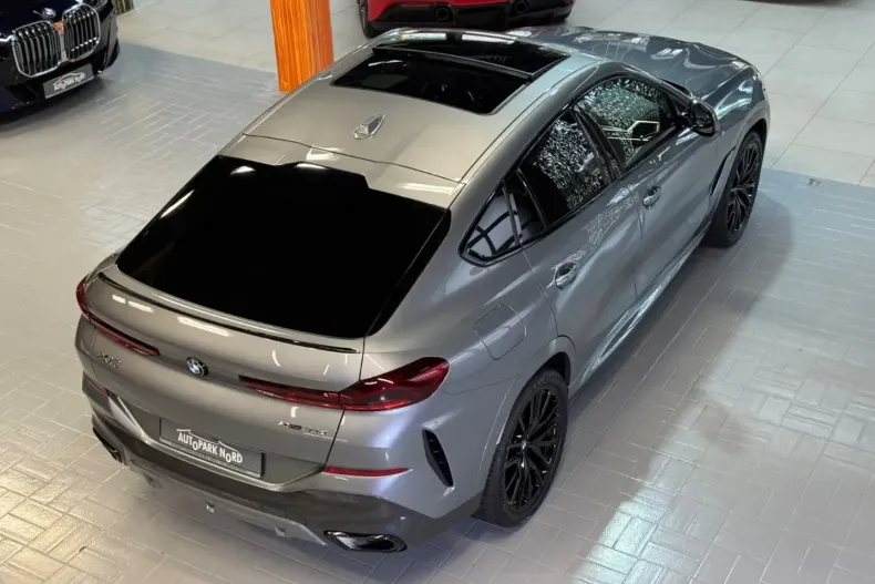 BMW X6 din 2024 cu 10.625 km - oferta BMW147216 - foto 10