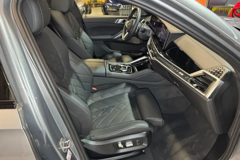 BMW X6 din 2024 cu 10.625 km - oferta BMW147216 - foto 16