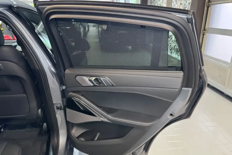 BMW X6 din 2024 cu 10.625 km - oferta BMW147216 - foto 19