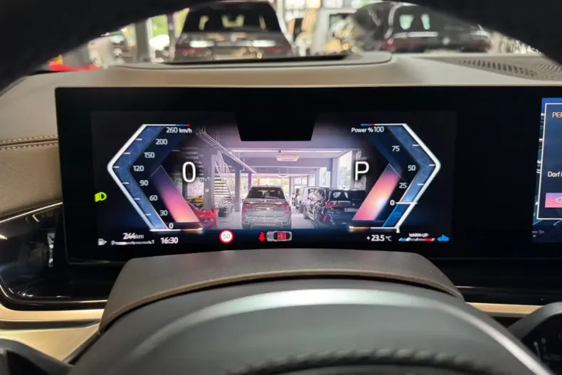 BMW X6 din 2024 cu 10.625 km - oferta BMW147216 - foto 21