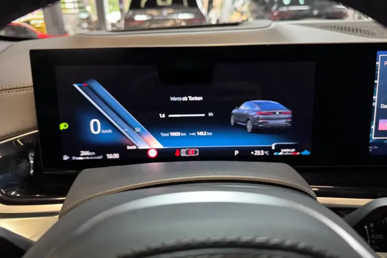 BMW X6 din 2024 cu 10.625 km - oferta BMW147216 - foto 22