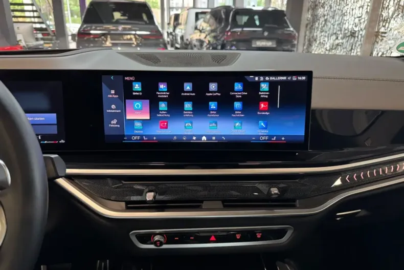 BMW X6 din 2024 cu 10.625 km - oferta BMW147216 - foto 24