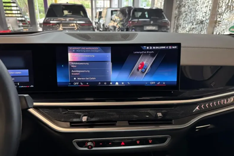 BMW X6 din 2024 cu 10.625 km - oferta BMW147216 - foto 26