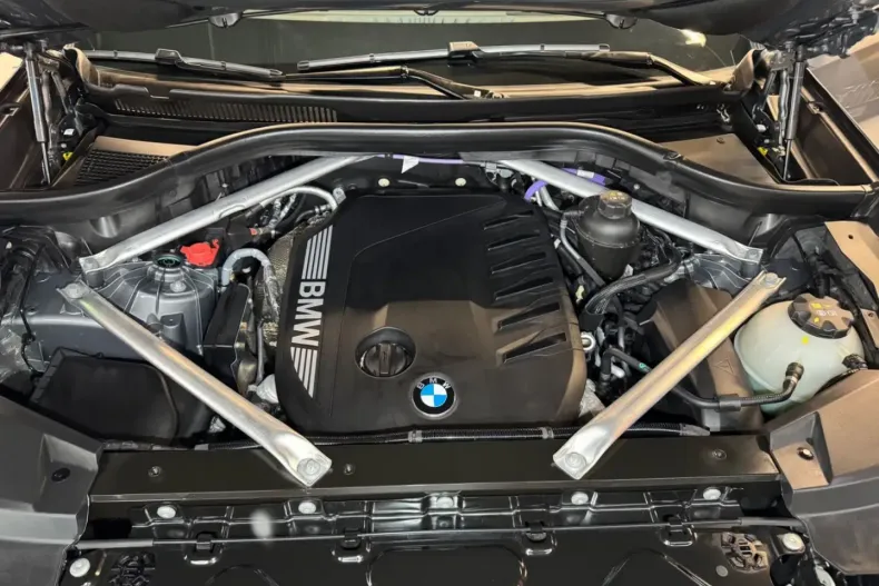 BMW X6 din 2024 cu 10.625 km - oferta BMW147216 - foto 28