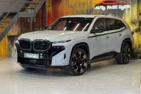 BMW XM din 2024 cu 8.500 km - oferta BMW147217 - foto 1
