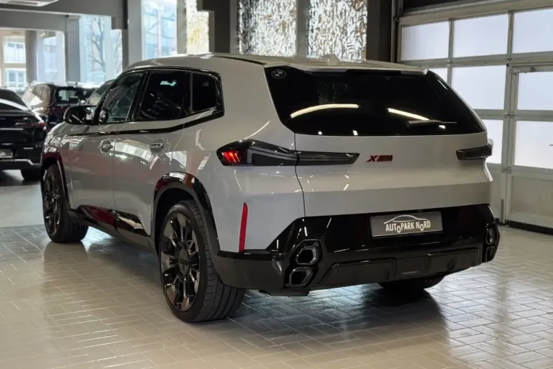 BMW XM din 2024 cu 8.500 km - oferta BMW147217 - foto 5
