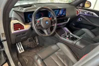BMW XM din 2024 cu 8.500 km - oferta BMW147217 - foto 13