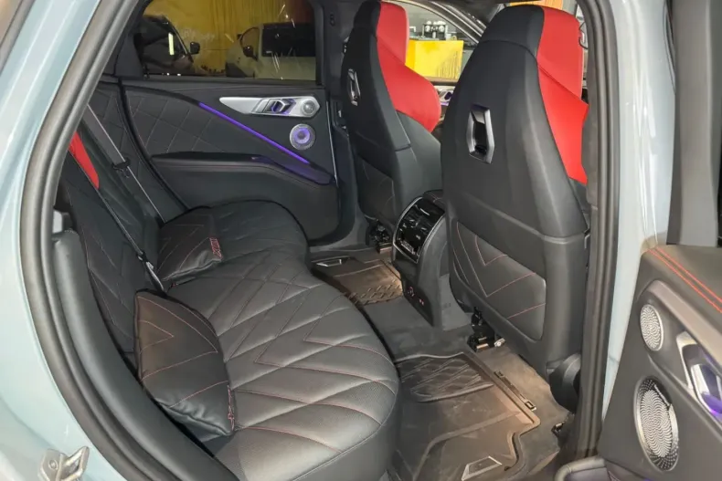 BMW XM din 2024 cu 8.500 km - oferta BMW147217 - foto 15