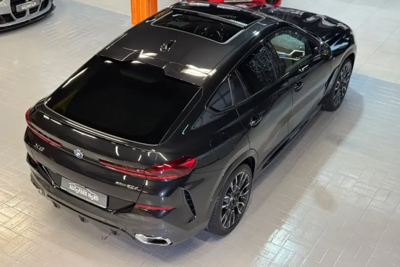 BMW X6 din 2024 cu 19.000 km - oferta BMW147218 - foto 10