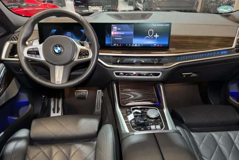 BMW X6 din 2024 cu 19.000 km - oferta BMW147218 - foto 11