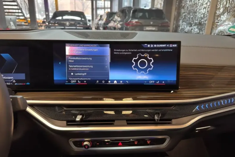 BMW X6 din 2024 cu 19.000 km - oferta BMW147218 - foto 24