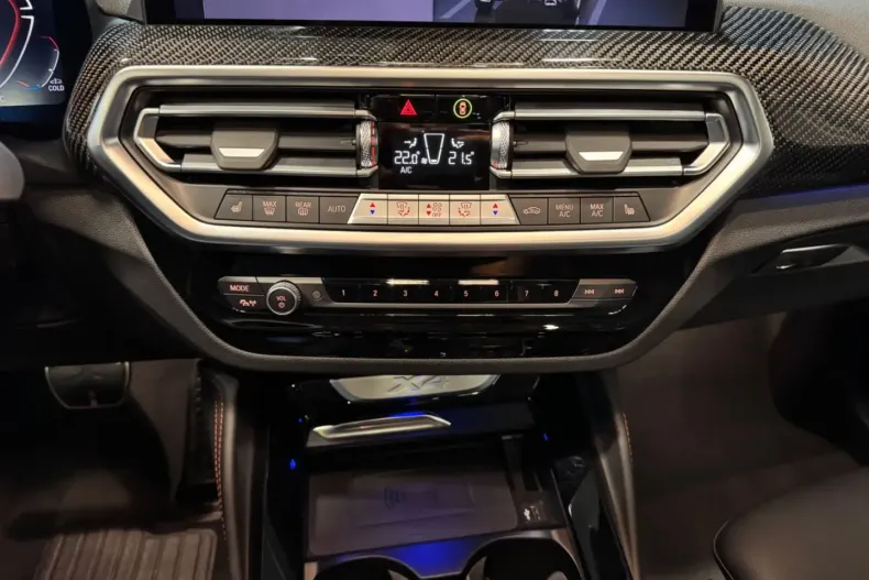 BMW X4 din 2023 cu 14.648 km - oferta BMW147219 - foto 22