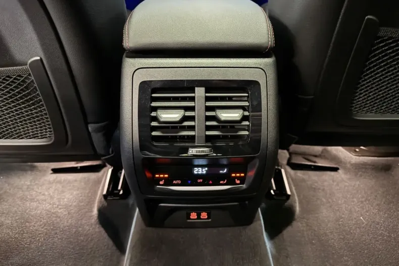 BMW X4 din 2023 cu 14.648 km - oferta BMW147219 - foto 25