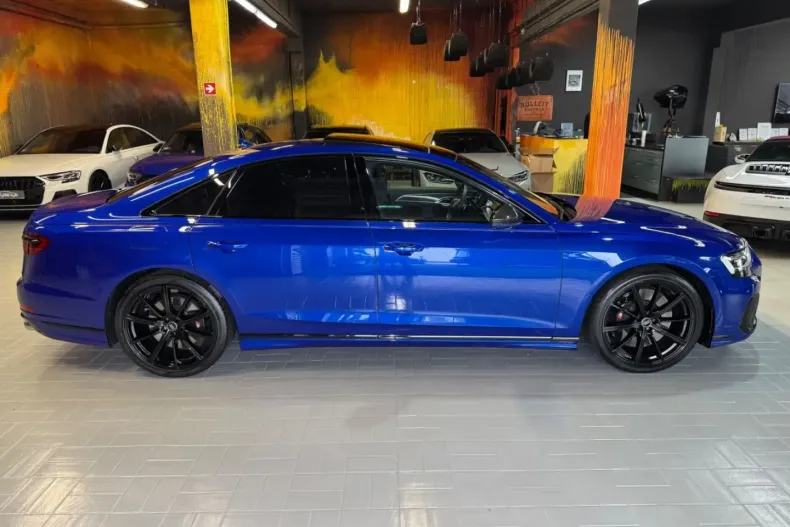 Audi S8 din 2023 cu 17.755 km - oferta AUD147220 - foto 8