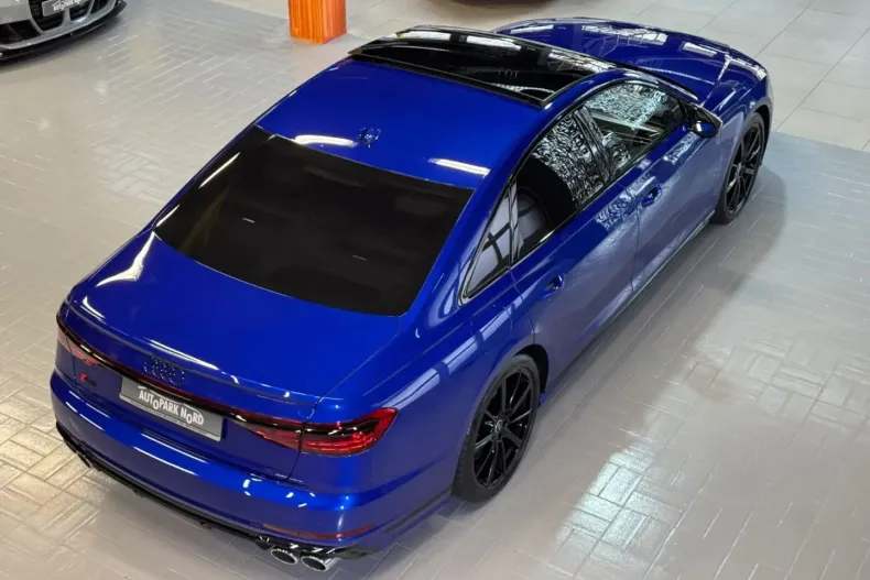 Audi S8 din 2023 cu 17.755 km - oferta AUD147220 - foto 10