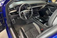 Audi S8 din 2023 cu 17.755 km - oferta AUD147220 - foto 13
