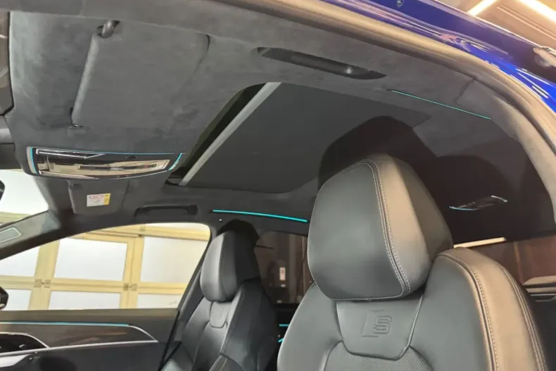 Audi S8 din 2023 cu 17.755 km - oferta AUD147220 - foto 19