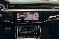 Audi S8 din 2023 cu 17.755 km - oferta AUD147220 - foto 23