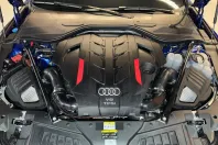 Audi S8 din 2023 cu 17.755 km - oferta AUD147220 - foto 28
