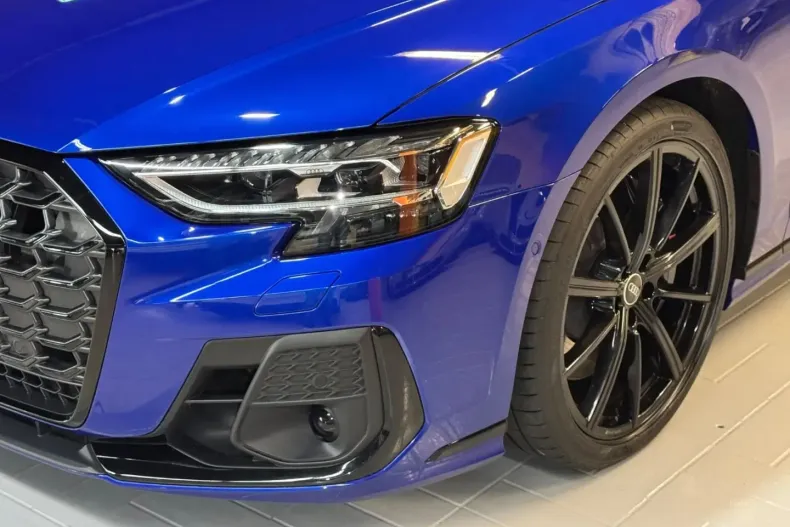 Audi S8 din 2023 cu 17.755 km - oferta AUD147220 - foto 29