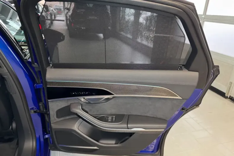 Audi S8 din 2023 cu 17.755 km - oferta AUD147220 - foto 30
