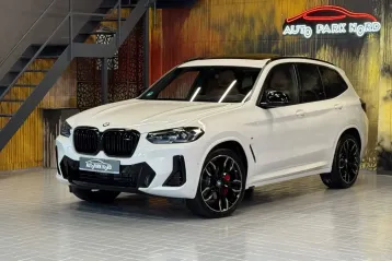 BMW X3 M40 din 2024 - oferta BMW147221