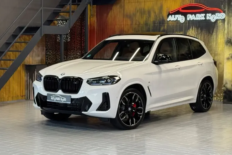 BMW X3 M40 din 2024 cu 23.664 km - oferta BMW147221 - foto 1