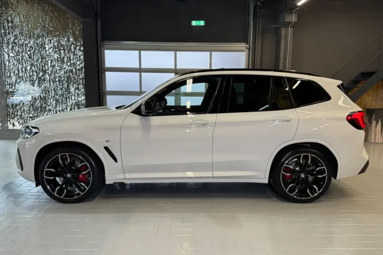 BMW X3 M40 din 2024 cu 23.664 km - oferta BMW147221 - foto 4