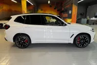 BMW X3 M40 din 2024 cu 23.664 km - oferta BMW147221 - foto 8