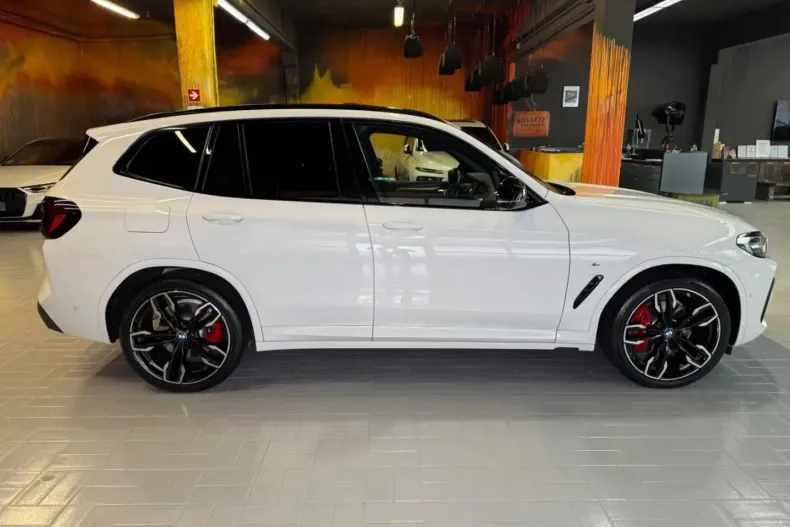BMW X3 M40 din 2024 cu 23.664 km - oferta BMW147221 - foto 8