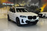 BMW X3 M40 din 2024 cu 23.664 km - oferta BMW147221 - foto 9