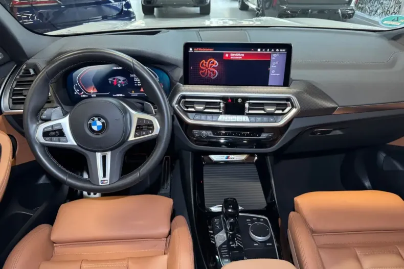 BMW X3 M40 din 2024 cu 23.664 km - oferta BMW147221 - foto 11