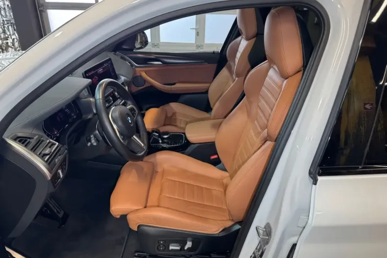 BMW X3 M40 din 2024 cu 23.664 km - oferta BMW147221 - foto 12