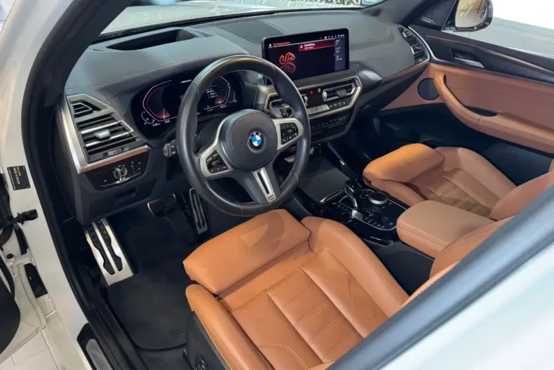 BMW X3 M40 din 2024 cu 23.664 km - oferta BMW147221 - foto 13