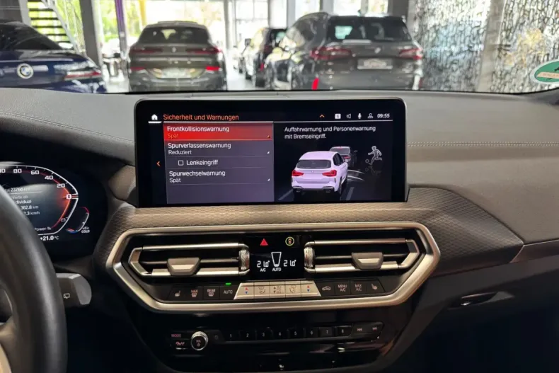 BMW X3 M40 din 2024 cu 23.664 km - oferta BMW147221 - foto 23