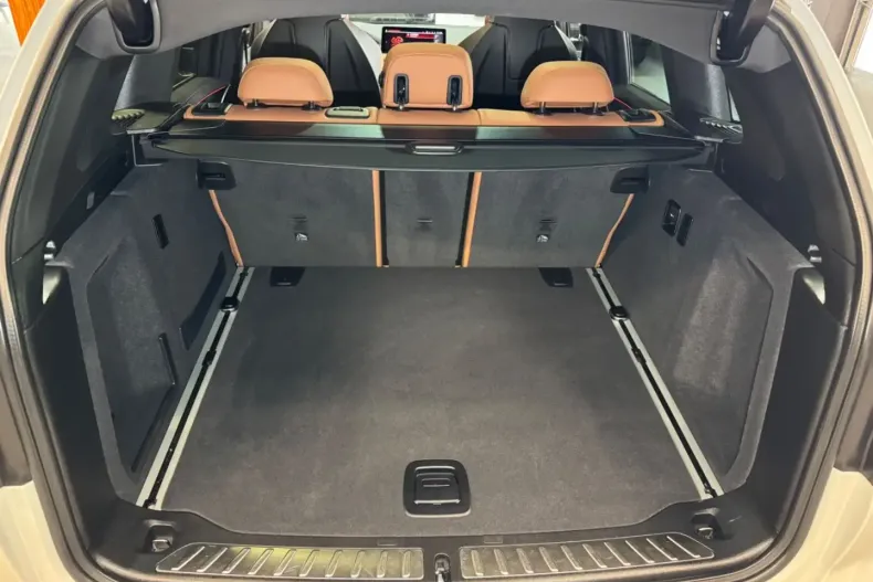 BMW X3 M40 din 2024 cu 23.664 km - oferta BMW147221 - foto 25