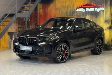 BMW X6 M60 din 2024 - oferta BMW147222